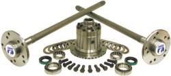 Yukon Ultimate 35 Axle kit for c/clip axles with ARB Air Locker - DISCONTINUED