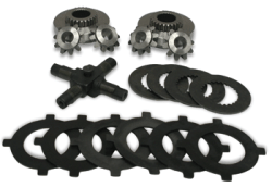 Yukon replacement positraction internals for Dana 70 (full-floating only) with 32 spline axles