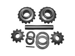 Yukon replacement standard open spider gear kit for Dana 80 with 37 spline axles