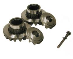 Yukon spider gear kit for Ford 8.8", 31 spline, Trac Loc posi.