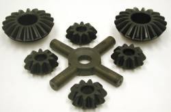 Yukon standard open spider gear kit for GM 10.5" and 14T with 30 spline axles