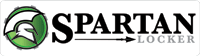 Spartan Locker spring & pin kit for Suzuki Samurai