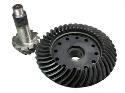 High performance Yukon replacement ring & pinion gear set for Dana S111 in a 4.88 ratio.