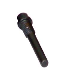 positraction cross pin bolt for for 8.2" GM and Cast Iron Corvette.
