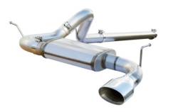 Exhaust Systems