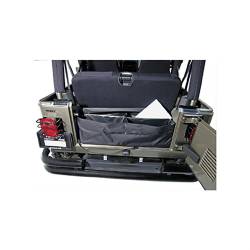 Racks & Storage - Jeep Storage Solutions