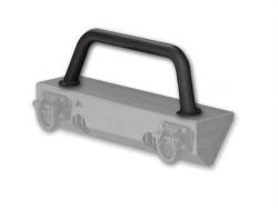 Bumpers & Tire Carriers - Jeep Wranger CJ 55-86 - Front Bumpers & Stingers