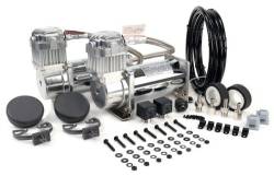 On Board Air & Co2 - Dual Performance Value Packs