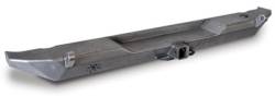 Bumpers & Tire Carriers - Jeep Wrangler TJ / LJ 97-06 - Rear Bumpers & Tire Carriers