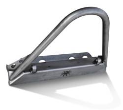 Bumpers & Tire Carriers - Jeep Wrangler TJ / LJ 97-06