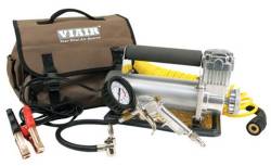 Portable Compressor Kits