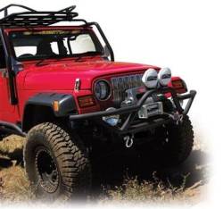 Jeep Wrangler TJ 97-06