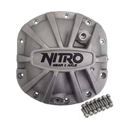 Differential Covers & Armor - Dana  - NITRO GEAR & AXLE