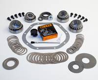 Differential & Axle - Installation Kits