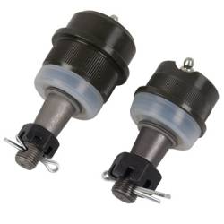 Differential & Axle - Ball Joints & Knuckle Service Kits