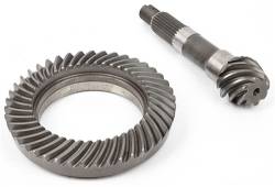 Differential & Axle - Ring & Pinions - Suzuki