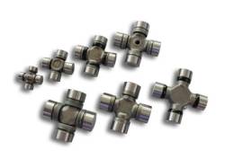 Differential & Axle - U-Joints