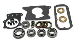 Transfer Cases & Accessories - Transfercase Bearing Overhaul Kits