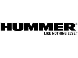 Suspension & Components - HUMMER