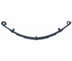 Leaf Springs