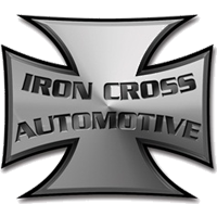 IRON CROSS