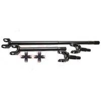 Front Axle Shafts - Including CV Axles - 4340 Chromoly Axle Shafts - Dana 30