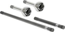 CV Axles & Birfields