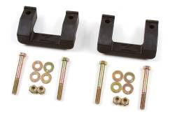 CHEVY / GMC - 2007-13 Chevy / GMC Suburban / Yukon XL - Zone Offroad Products