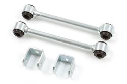 Sway Bars & Components