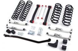 Zone Offroad Products