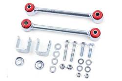 Jeep XJ Cherokee 84-01 - Suspension Build Components - Sway Bars & Components