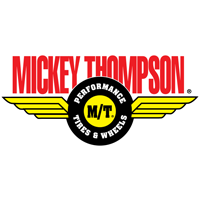 Mickey Thompson