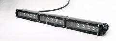 PANDEMIC - LED LIGHTING - SINGLE ROW LED LIGHT BARS