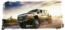 Chevy/GMC - 1 TON PICKUP - 2WD