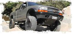 Chevy/GMC - S-10 Series 4WD - 1995-2004 S-10 Pickup/Sonoma ZR2