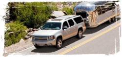 Chevy/GMC - Suburban 1/2 Ton 4WD - 2014