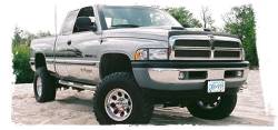Dodge/Ram - Ram 1/2 Ton Pickup - 1994-1999 | 1500