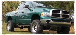 Dodge/Ram - Ram 1/2 Ton Pickup - 2002-2005 | 1500