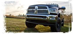 Dodge/Ram - Ram 3/4 Ton Pickup - 2014-2018