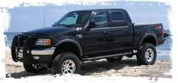 F150 - 4WD - 1997-2003