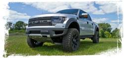 F150 - F150 Raptor - 2014 4WD