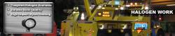 Vision X Lighting - HALOGEN - HALOGEN WORK