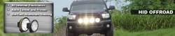 Vision X Lighting - HID - HID WORK