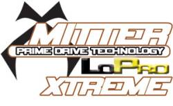 Vision X Lighting - LIGHT BARS - XMITTER LOW PROFILE XTREME