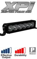 Vision X Lighting - LIGHT BARS - XPR SERIES