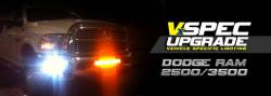 09 1/2 -PRESENT DODGE RAM