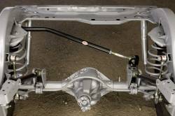 JKS Manufacturing - JKS Adjustable Rear Trackbar for Jeep Wrangler TJ, 1997-2006 - Image 4