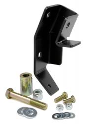 JKS Manufacturing - JKS Adjustable Rear Trackbar with Relocation Bracket for Jeep Wrangler TJ, 1997-2006 - Image 4