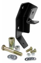 JKS Manufacturing - JKS Relocation Bracket for Rear Trackbar for Jeep Wrangler TJ - Image 1