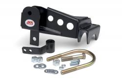 JKS Rear Trackbar Relocation Bracket | 2007-2018 Jeep Wrangler JK